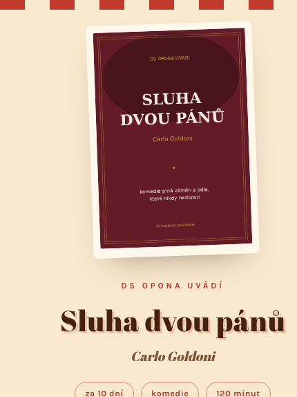 Motiv Cirkus