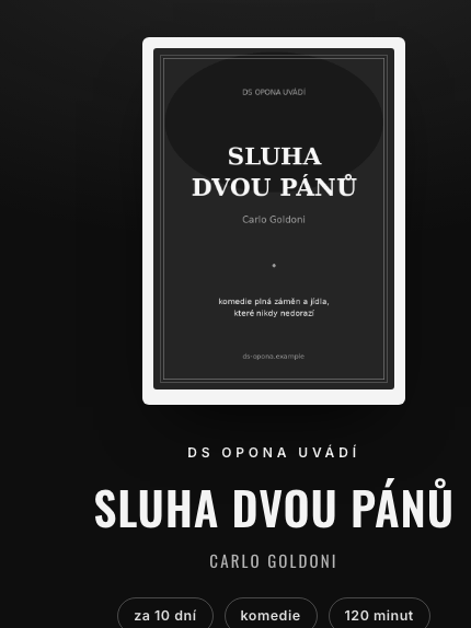 Motiv Noir